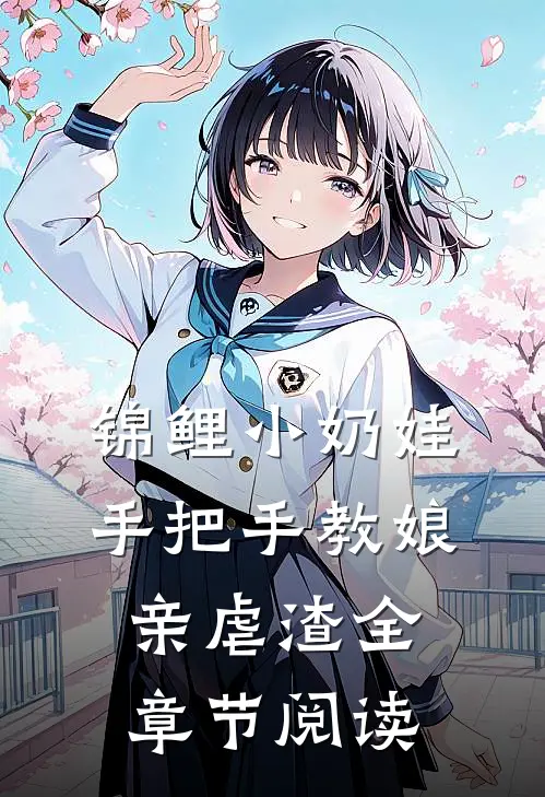 锦鲤小奶娃：手把手教娘亲虐渣全章节阅读