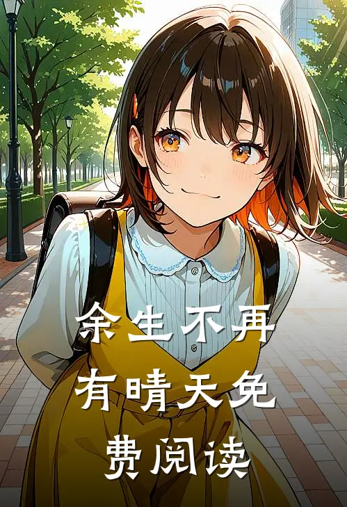 余生不再有晴天免费阅读