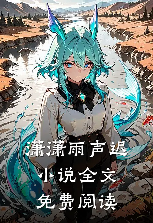 潇潇雨声迟小说全文免费阅读