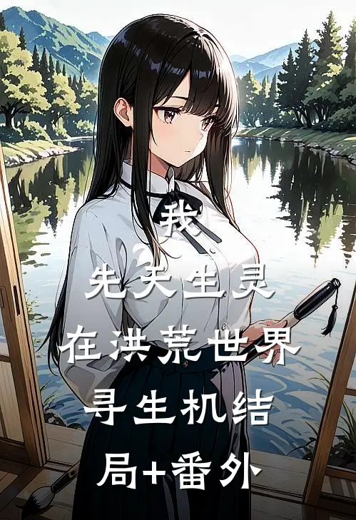 我，先天生灵，在洪荒世界寻生机结局+番外