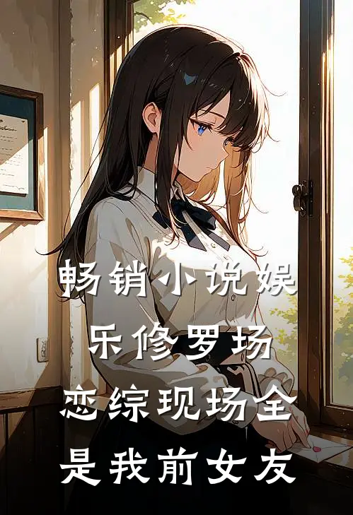 畅销小说娱乐修罗场：恋综现场全是我前女友