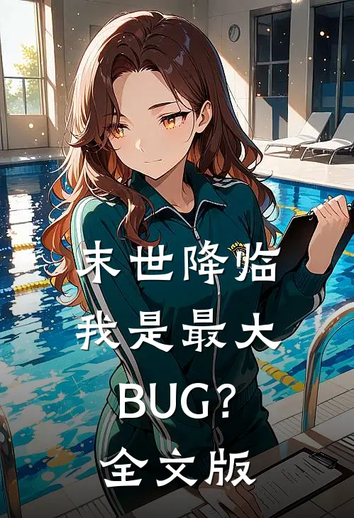 末世降临：我是最大BUG？全文版