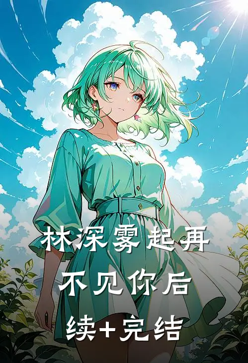 林深雾起再不见你后续+完结