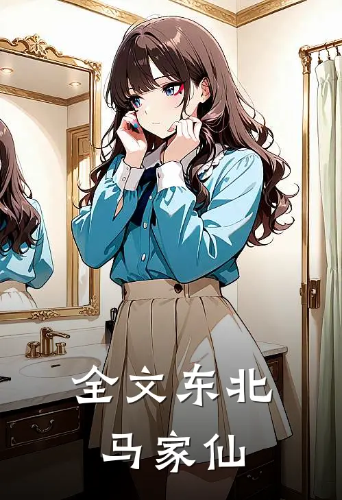 全文东北马家仙