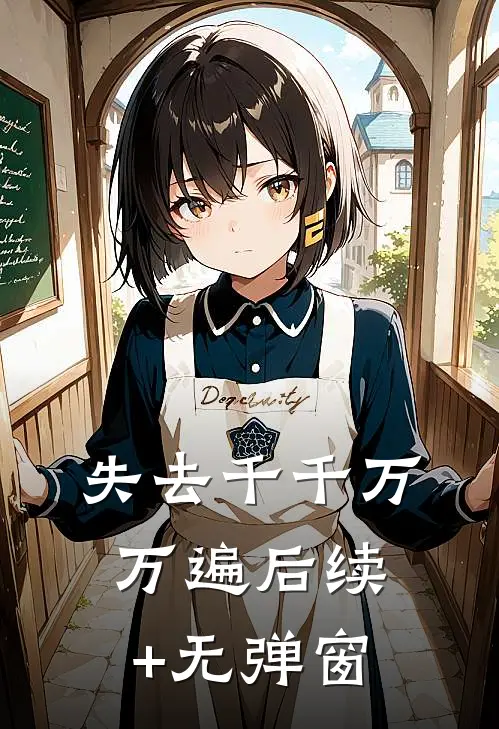 失去千千万万遍后续+无弹窗