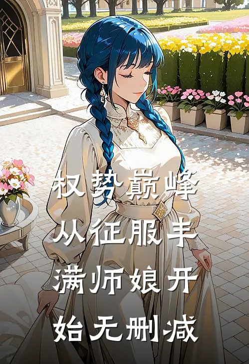 权势巅峰，从征服丰满师娘开始无删减