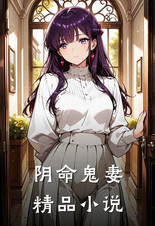 阴命鬼妻精品小说