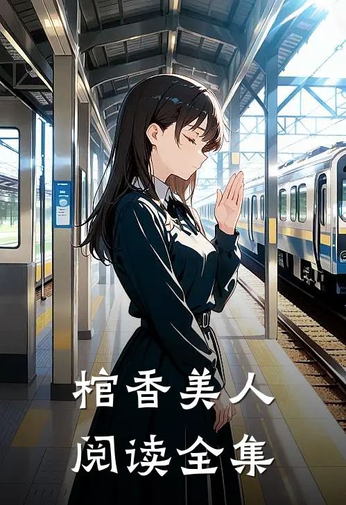 棺香美人阅读全集