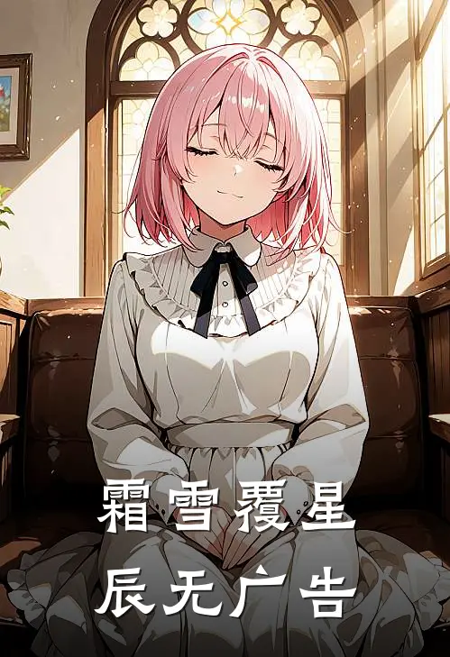 霜雪覆星辰无广告