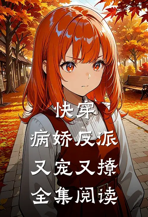 快穿：病娇反派又宠又撩全集阅读