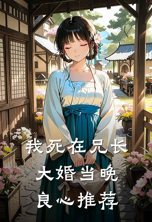 我死在兄长大婚当晚良心推荐