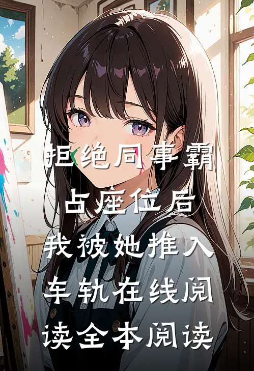 拒绝同事霸占座位后，我被她推入车轨在线阅读全本阅读