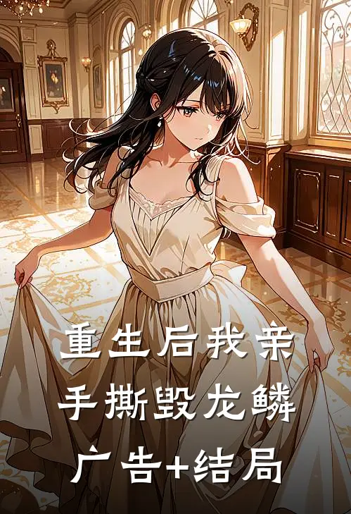 重生后我亲手撕毁龙鳞广告+结局