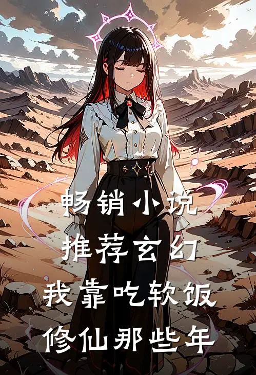 畅销小说推荐玄幻：我靠吃软饭修仙那些年