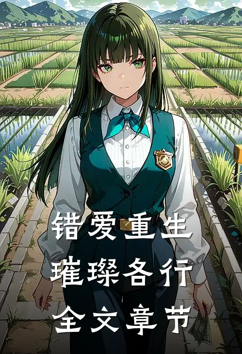 错爱重生，璀璨各行全文章节