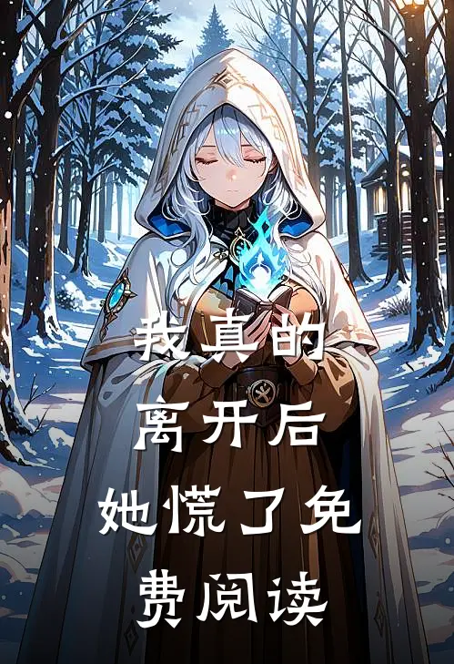 我真的离开后，她慌了免费阅读