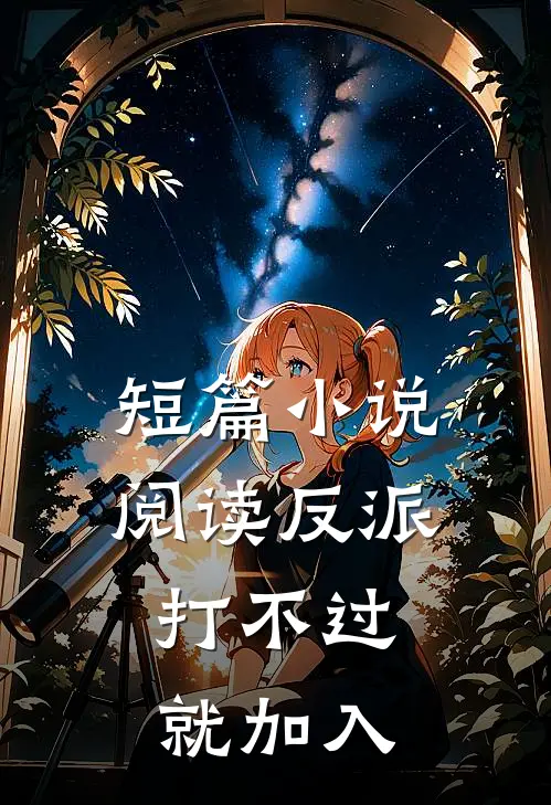 短篇小说阅读反派：打不过就加入