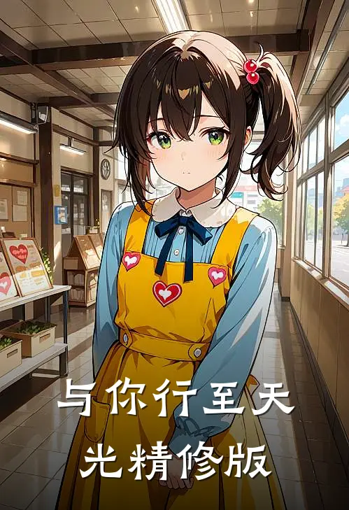 与你行至天光精修版