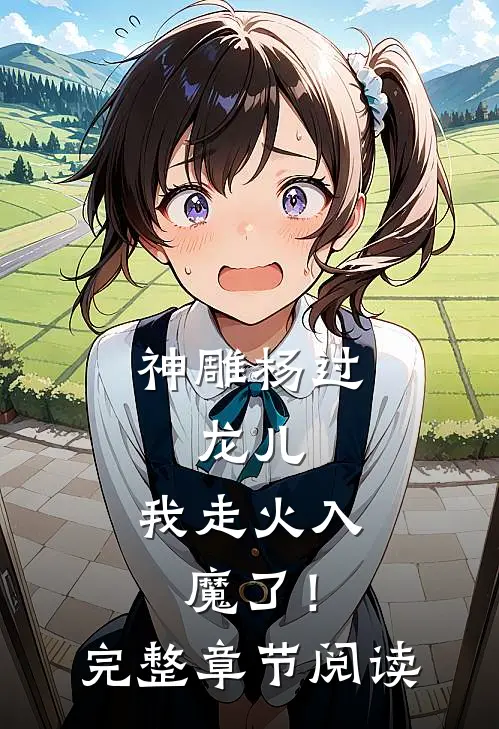 神雕杨过：龙儿，我走火入魔了！完整章节阅读