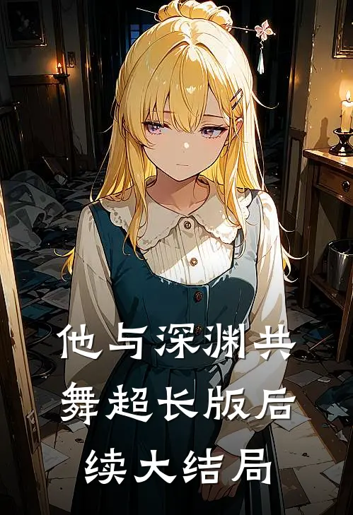 他与深渊共舞超长版后续大结局