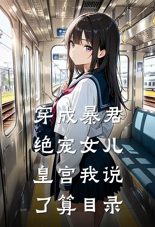穿成暴君绝宠女儿，皇宫我说了算目录