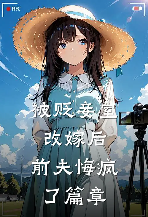 被贬妾室改嫁后，前夫悔疯了篇章