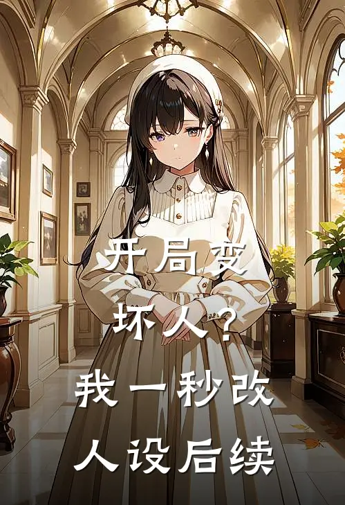 开局变坏人？我一秒改人设后续