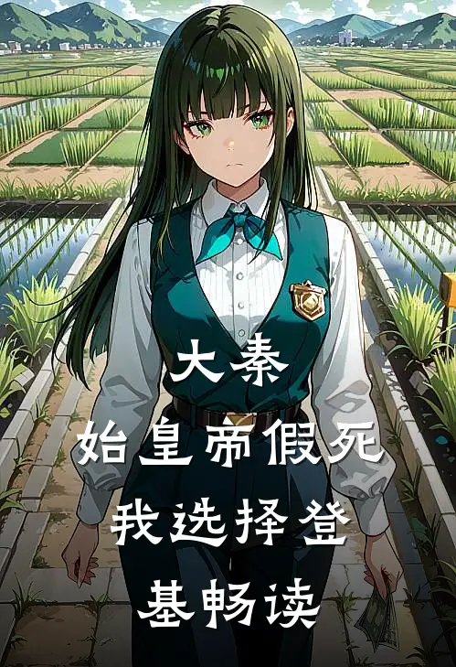 大秦：始皇帝假死，我选择登基畅读