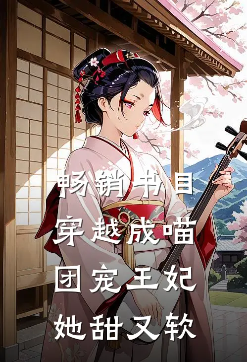 畅销书目穿越成喵：团宠王妃她甜又软