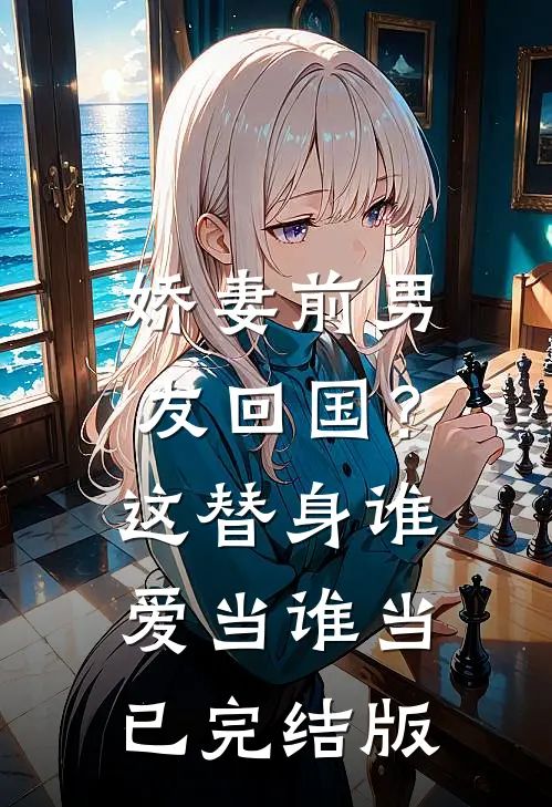 娇妻前男友回国？这替身谁爱当谁当已完结版