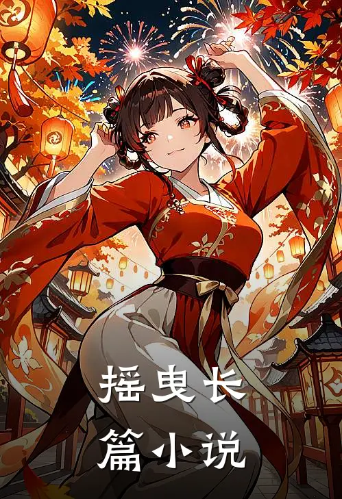 摇曳长篇小说