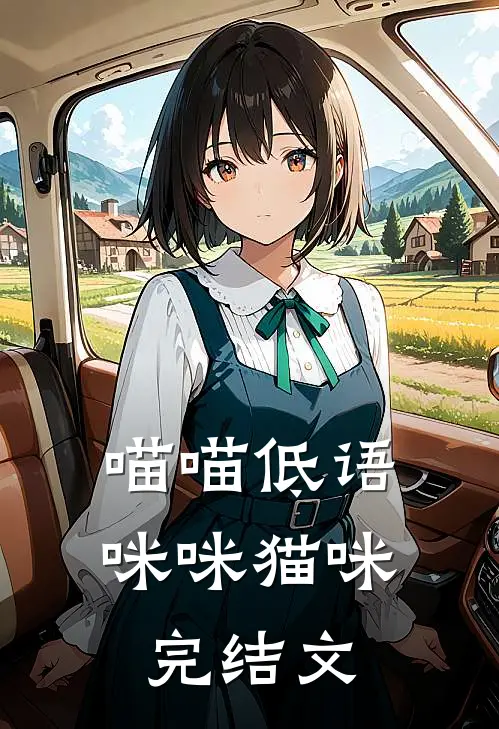 喵喵低语咪咪猫咪完结文