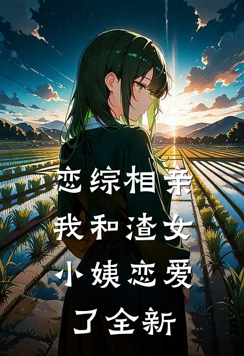 恋综相亲：我和渣女小姨恋爱了全新