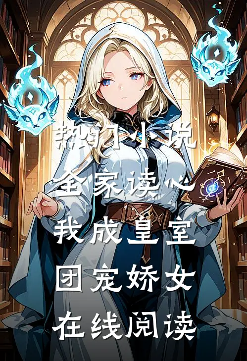 热门小说全家读心:我成皇室团宠娇女在线阅读