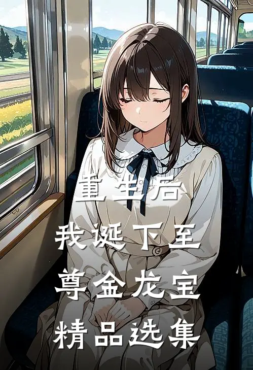 重生后，我诞下至尊金龙宝精品选集
