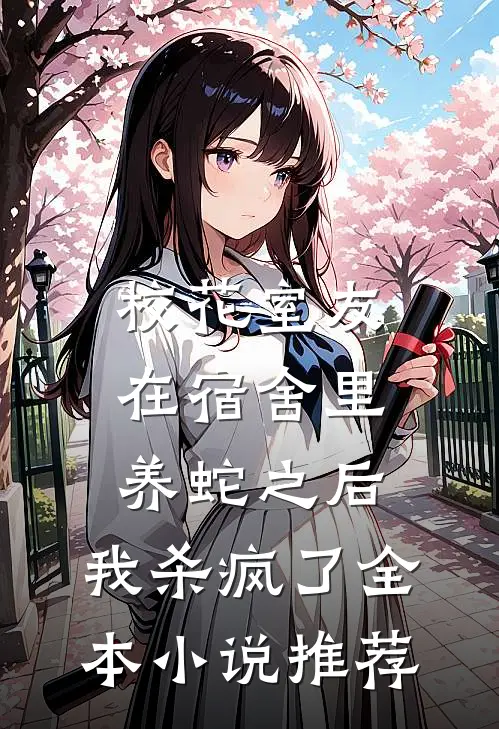 校花室友在宿舍里养蛇之后，我杀疯了全本小说推荐