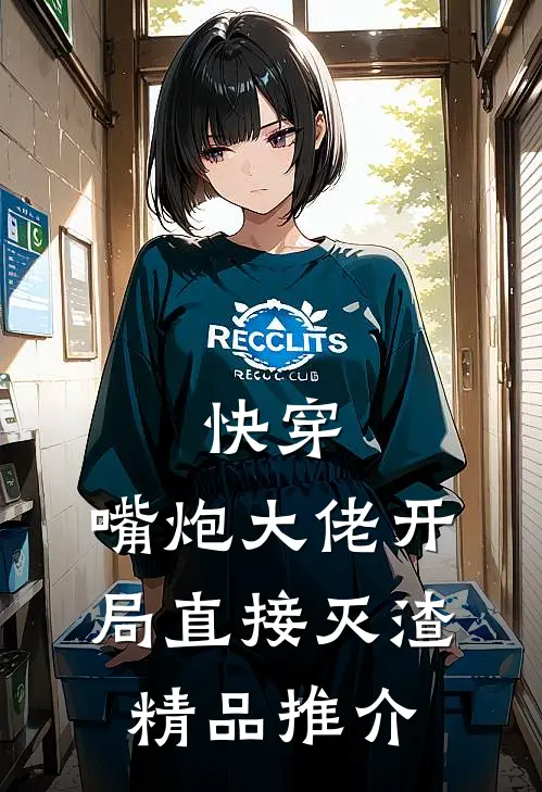 快穿：嘴炮大佬开局直接灭渣精品推介