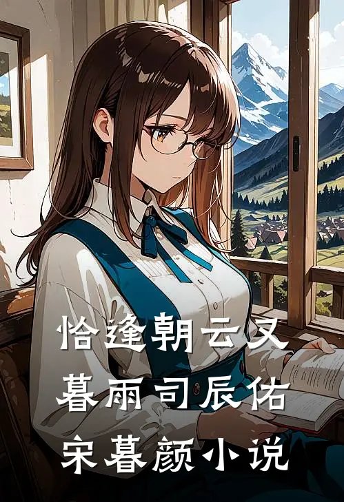 恰逢朝云又暮雨司辰佑宋暮颜小说