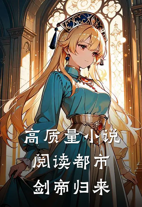 高质量小说阅读都市剑帝归来