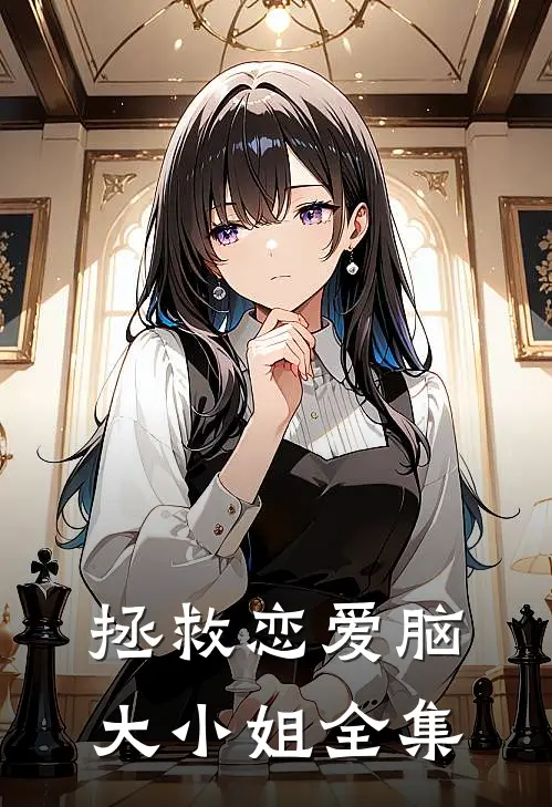 拯救恋爱脑大小姐全集