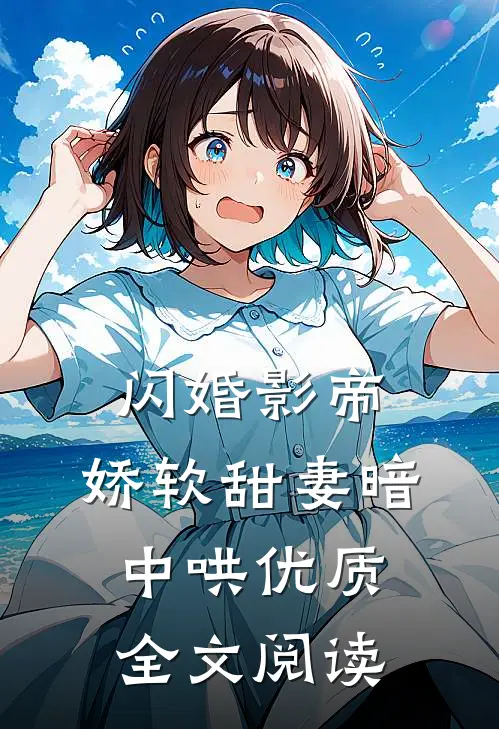 闪婚影帝，娇软甜妻暗中哄优质全文阅读