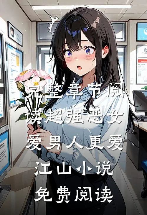 完整章节阅读超强恶女爱男人更爱江山小说免费阅读