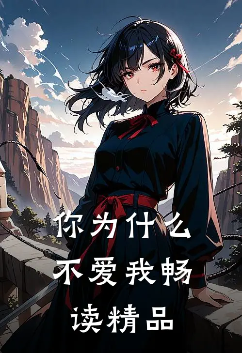 你为什么不爱我畅读精品
