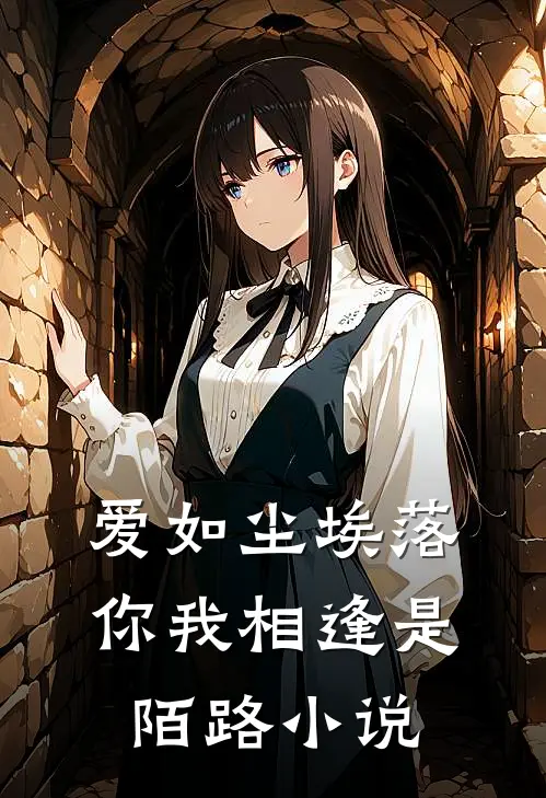 爱如尘埃落，你我相逢是陌路小说