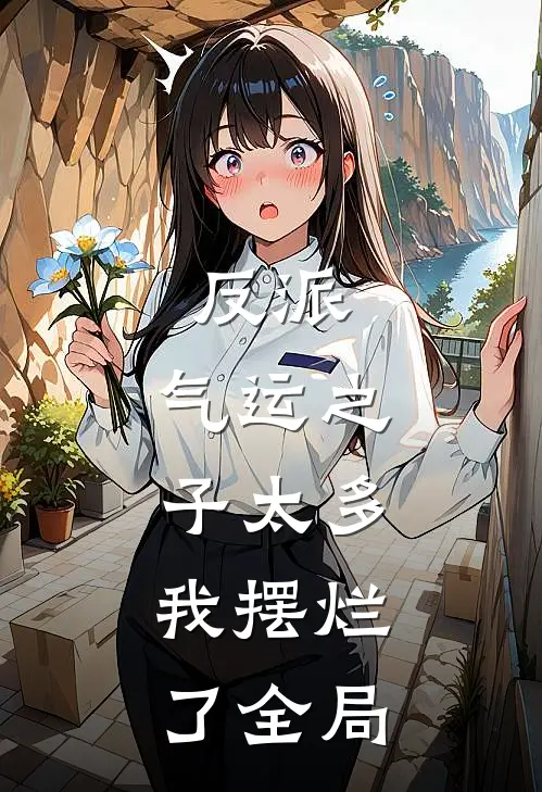 反派气运之子太多,我摆烂了全局免费阅读