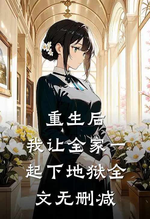 重生后，我让全家一起下地狱全文无删减