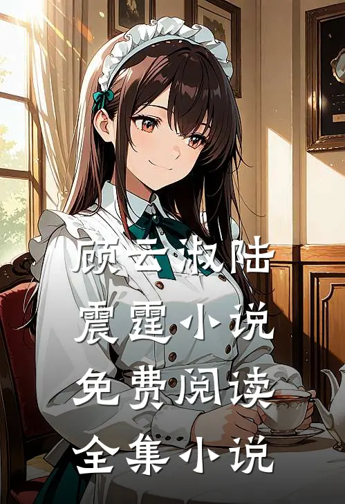 顾云淑陆震霆小说免费阅读全集小说