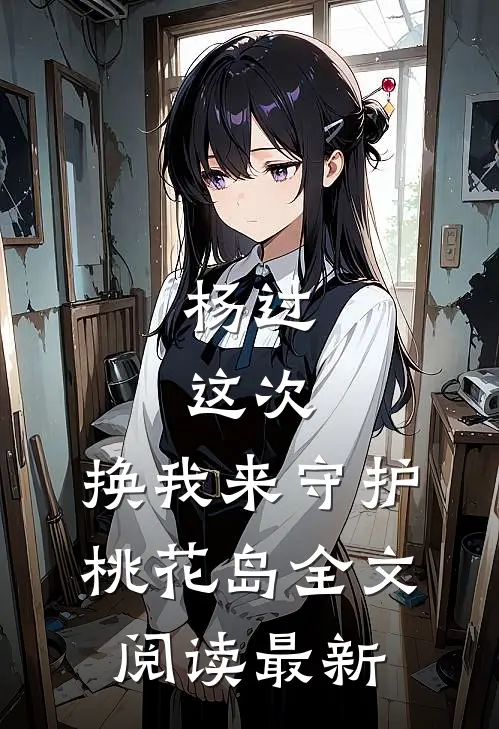 杨过：这次，换我来守护桃花岛全文阅读最新