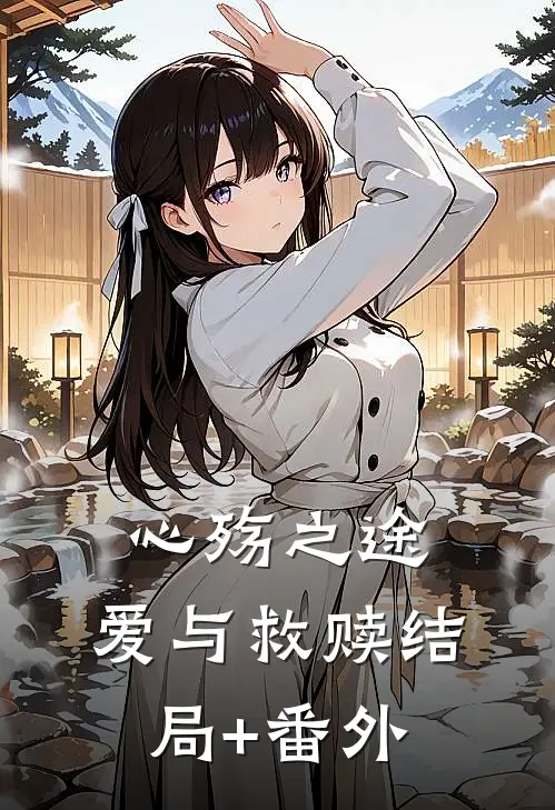心殇之途，爱与救赎结局+番外