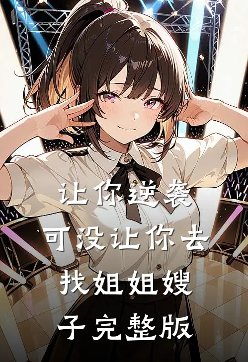 让你逆袭，可没让你去找姐姐嫂子完整版